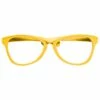Lunettes Géantes De Clown - Viva La Fiesta -VIVALAFIESTA Soldes 3931 Lunettes geantes de clown