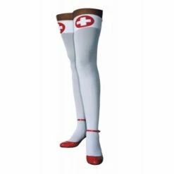 Bas D'infirmière - Viva La Fiesta