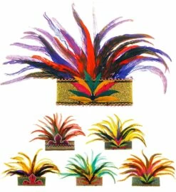 Bandeau Brésilien - Viva La Fiesta