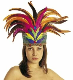 Bandeau Brésilien - Viva La Fiesta -VIVALAFIESTA Soldes 4233 Bandeau bresilien