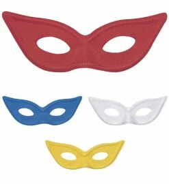 Loup Papillon Uni - Viva La Fiesta