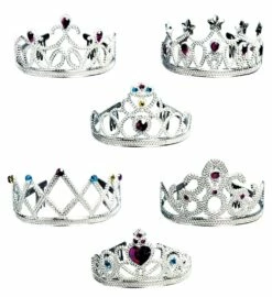 Couronne De Princesse - Viva La Fiesta