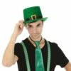 Chapeau St-Patrick - Viva La Fiesta 1 Chapeau St-Patrick - Viva La Fiesta -VIVALAFIESTA Soldes 4325 Chapeau St Patrick
