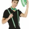 Bretelles St-Patrick - Viva La Fiesta -VIVALAFIESTA Soldes 4341 Bretelles St Patrick