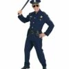 Déguisement Policier Homme - Viva La Fiesta -VIVALAFIESTA Soldes 447 Deguisement policier homme