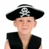 Chapeau Capitaine Enfant - Viva La Fiesta 2 Chapeau Capitaine Enfant - Viva La Fiesta -VIVALAFIESTA Soldes 4540 Chapeau capitaine enfant