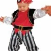 Déguisement De Pirate Bébé - Viva La Fiesta