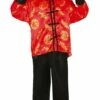 Déguisement Traditionnel Chinois Enfant - Viva La Fiesta -VIVALAFIESTA Soldes 4858 Deguisement traditionnel chinois enfant