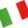 Drapeau De L'Italie 90x150 Cm - Viva La Fiesta -VIVALAFIESTA Soldes 4922 Drapeau de lItalie 90x150 cm