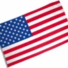 Drapeau Des Etats-Unis 90x150 Cm - Viva La Fiesta -VIVALAFIESTA Soldes 4923 Drapeau des Etats Unis 90x150 cm