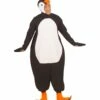 Déguisement De Pingouin Adulte - Viva La Fiesta -VIVALAFIESTA Soldes 4957 Deguisement de pingouin adulte