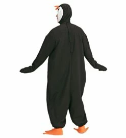 Déguisement De Pingouin Adulte - Viva La Fiesta -VIVALAFIESTA Soldes 4958 Deguisement de pingouin adulte