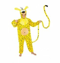 Déguisement Marsupilami Adulte - Viva La Fiesta