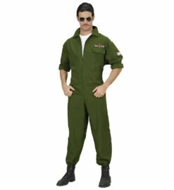 "PILOTE DE JET DE COMBAT" - Viva La Fiesta