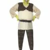 Déguisement SHREK © - Viva La Fiesta -VIVALAFIESTA Soldes 523 Deguisement SHREK C