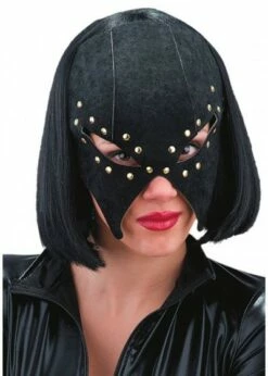 Masque Mystere Clouté - Viva La Fiesta