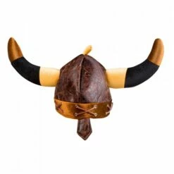 Casque De Vikings - Viva La Fiesta