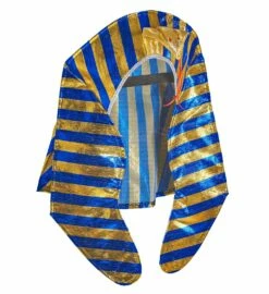 Couvre-chef Pharaon Serpent - Viva La Fiesta -VIVALAFIESTA Soldes 5413 Couvre chef pharaon serpent