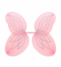 Ailes De Papillon Brillantes - Viva La Fiesta -VIVALAFIESTA Soldes 5420 Ailes de papillon brillantes