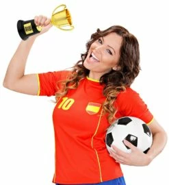 Coupe Avec étiquette Personnalisable - Viva La Fiesta 5 Coupe Avec étiquette Personnalisable - Viva La Fiesta -VIVALAFIESTA Soldes 5459 Coupe avec etiquette personnalisable 1