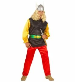 Déguisement Astérix Homme - Viva La Fiesta