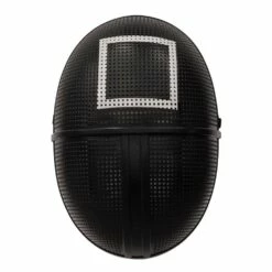 Masque Squid Game Carré - Viva La Fiesta