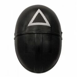 Masque Squid Game Triangle - Viva La Fiesta