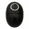 Masque Squid Game Rond - Viva La Fiesta -VIVALAFIESTA Soldes 5675 Masque Squid Game rond