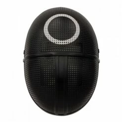 Masque Squid Game Rond - Viva La Fiesta
