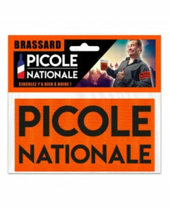 Brassard Picole Nationale - Viva La Fiesta