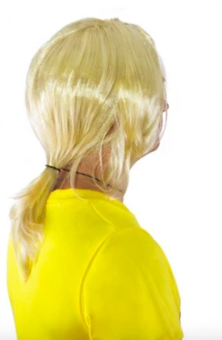 Perruque Brice De Nice - Viva La Fiesta