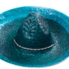 Sombrero Mexicain 48 Cm - Viva La Fiesta -VIVALAFIESTA Soldes 6056 Sombrero Mexicain 48 cm