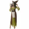 Costume Sorcière Femme - Viva La Fiesta -VIVALAFIESTA Soldes 6241 Costume sorciere femme