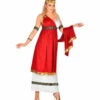 Toge Romaine Femme - Viva La Fiesta -VIVALAFIESTA Soldes 6279 Toge romaine femme