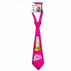 Cravate Porte Bouteille Intégré - Viva La Fiesta 9 Cravate Porte Bouteille Intégré - Viva La Fiesta -VIVALAFIESTA Soldes 952 Cravate avec porte bouteille integre en 4 couleurs