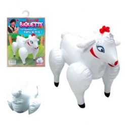 Biquette Sexy Gonflable - Viva La Fiesta - Montpellier