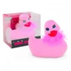 Canard Vibrant Coquin Rose - Viva La Fiesta - Montpellier -VIVALAFIESTA Soldes Canard coquin vibrant rose