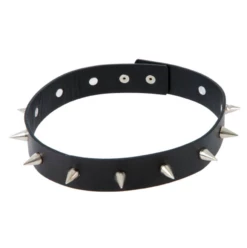 Collier De Force à Clous - Viva La Fiesta - Montpellier