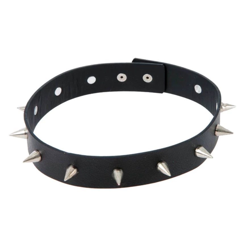 Collier De Force à Clous - Viva La Fiesta - Montpellier 3 Collier De Force à Clous - Viva La Fiesta - Montpellier