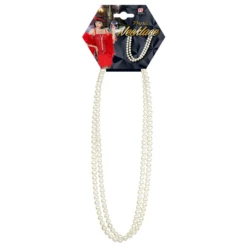 Collier De Perles - 70 Cm - Viva La Fiesta - Montpellier