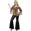 Costume Hippie Arabesque Femme - Viva La Fiesta