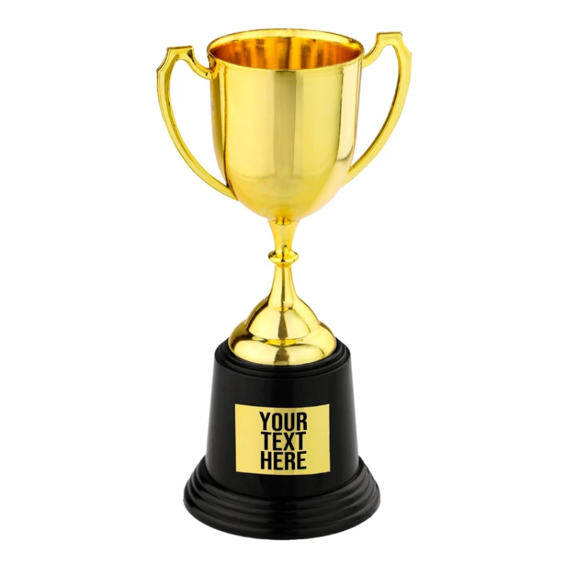 Coupe Avec étiquette Personnalisable - Viva La Fiesta 3 Coupe Avec étiquette Personnalisable - Viva La Fiesta