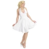 Déguisement De Marilyn Monroe Femme - Viva La Fiesta -VIVALAFIESTA Soldes Deguisement de Marilyn Monroe femme