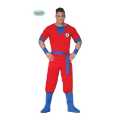 Déguisement Manga Sangoku - Viva La Fiesta