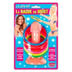 Jeu De La Bague Au Doigt - Viva La Fiesta - Montpellier
