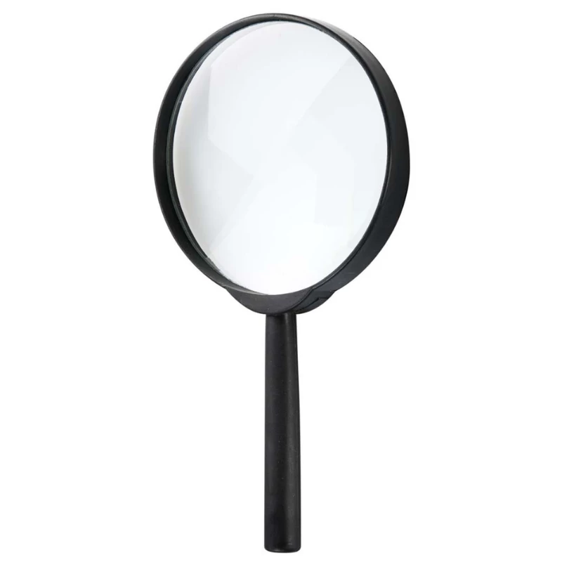 Loupe De Détective 20 Cm - Viva La Fiesta - Montpellier 3 Loupe De Détective 20 Cm - Viva La Fiesta - Montpellier