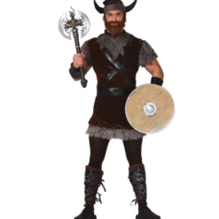 Déguisement Viking Homme - Viva La Fiesta