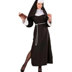 Déguisement Soeur Thérèse Adulte - Viva La Fiesta