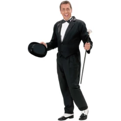 Spats Pour Homme Style Charleston - Viva La Fiesta 7 Spats Pour Homme Style Charleston - Viva La Fiesta -VIVALAFIESTA Soldes Spats pour homme Charleston