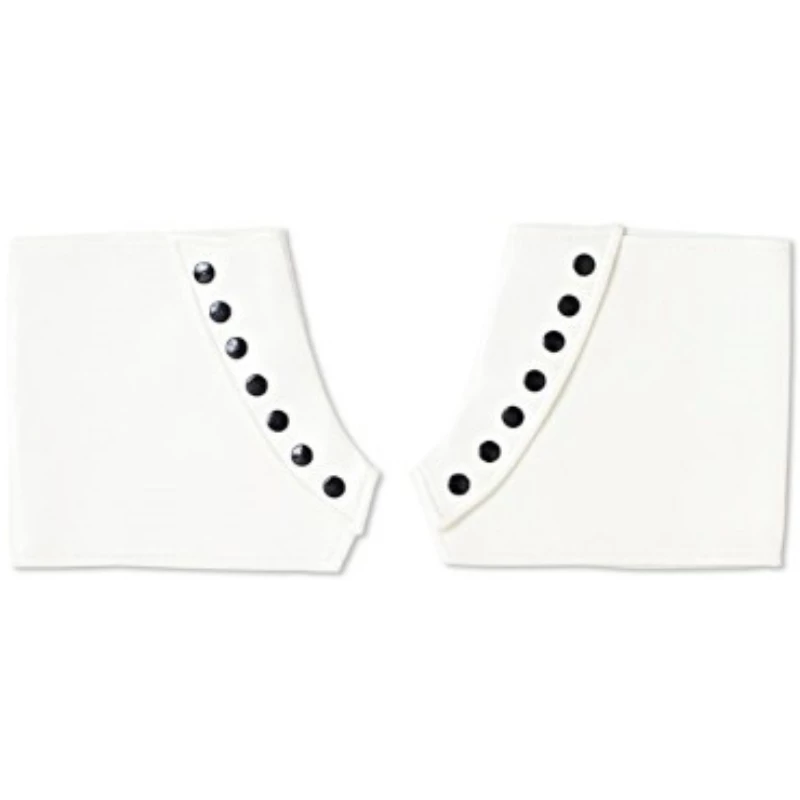 Spats Pour Homme Style Charleston - Viva La Fiesta 4 Spats Pour Homme Style Charleston - Viva La Fiesta – Image 2